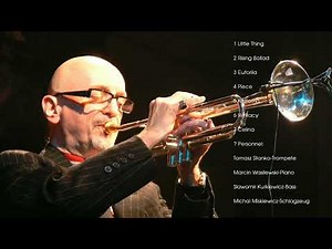 Tomasz Stanko Greatest Hits (Full Album)