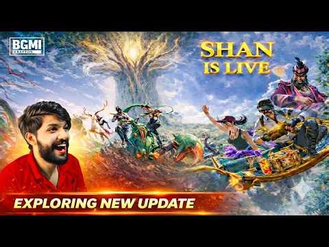 LETS TRY 30 SOLO KILLS #shortsfeed #shortslive #shorts #live #bgmi #shanislive2 #shanislive