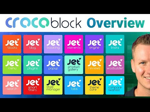 Why Would You Use Crocoblock?