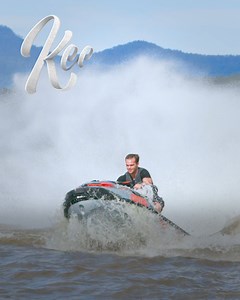 Knowing the rules and following a few simple safety tips when boating or jetskiing doesn't pour cold water on all the fun - it Keeps the Fun Alive! This summer, be sure to:  Keep the right distance from other watercraft and swimmers Check you've got the correct license for your jetski or boat.  On a jet ski, remember the steering cuts out when you release the throttle. You can find more safety tips online at www.seqwater.com.au | Seqwater | Facebook