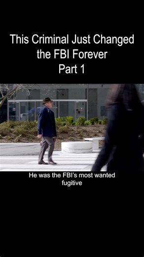 This Criminal Just Changed the FBI Forever.#TheBlacklist #fyp #movie | blacklist