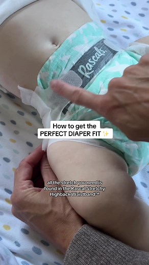 Tips for the Perfect Diaper Fit