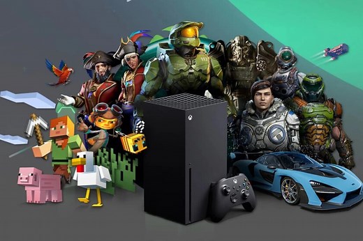 Los mejores juegos del Game Pass para Xbox, PC y el juego en nube de Microsoft