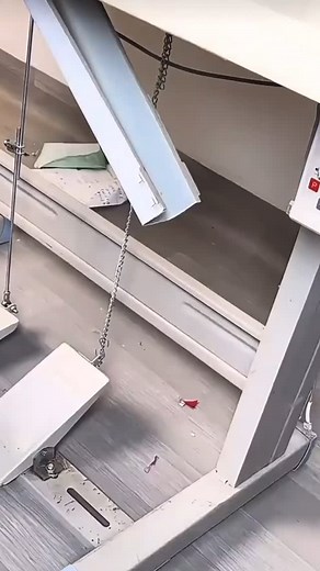 7.2K views · 412 reactions | The best gift you can give your overlock sewing machines and your sewing space this season! Available in store for immediate purchase! | Bavic Sewing Accessories | Facebook