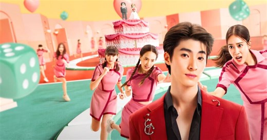 ‘Ready, Set, Love’: Air date, full cast, plot and how to stream Netflix’s romantic drama series