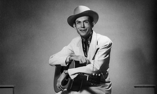 No-Show Hank: When The Grand Ole Opry Fired Hank Williams