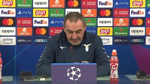 7.3K views · 132 reactions | #ChampionsLeague | Conferenza Ciro Immobile | LazioPress.it | Facebook