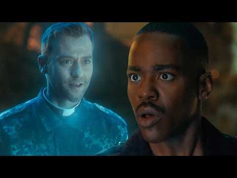 Boom in 4K UHD | Highlights from Season 1 | Doctor Who