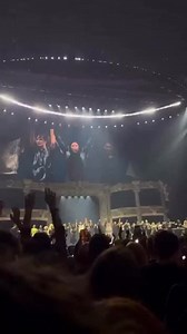 Lady Gaga takes her bow to “A-Yo” at night two of the MAYHEM Ball in Stockholm. - - -#gaga #ladygaga #MAYHEM | Lady Gaga Now