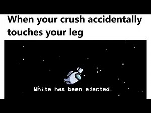FUNNIEST CRUSH MEMES V18