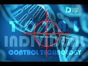 TOTAL INDIVIDUAL CONTROL TECHNOLOGY EXPLAINED!