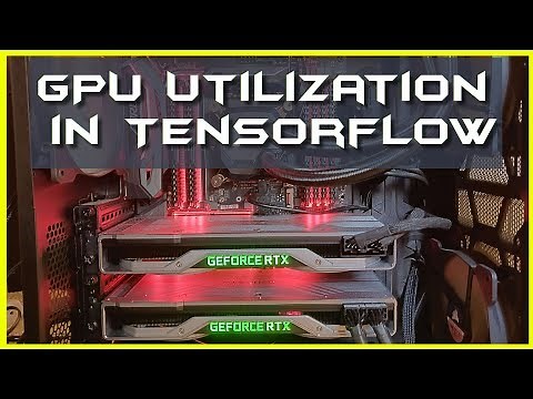 How to Manage GPU Resource Utilization in Tensorflow and Keras