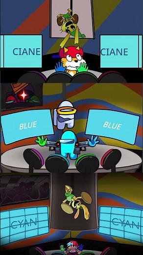 [FNF] All Bunzo Bunny 2