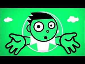 PBS KIDS DASH LOGO EFFECTS!!!!!