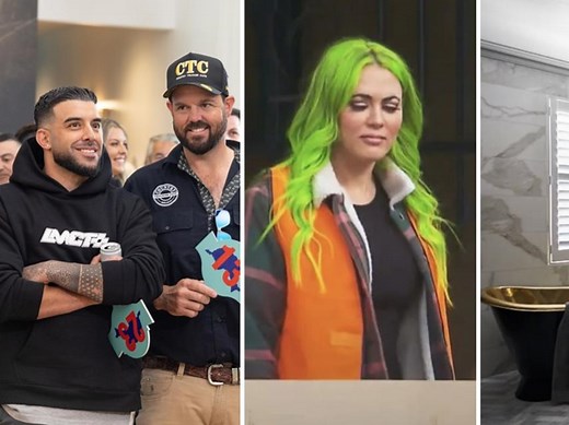 Inside The Block’s biggest controversies that stunned viewers - realestate.com.au