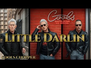 クールス リトルダーリン 決定版 （歌詞テロップ）