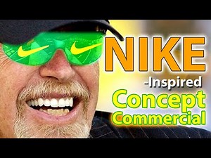 Nike-Inspired Concept Commercial | Bring Your Images to Life with AI