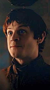 The worst kind of pain is when you can’t even protect the last piece of yourself🐉🥶🔥#gameofthrones