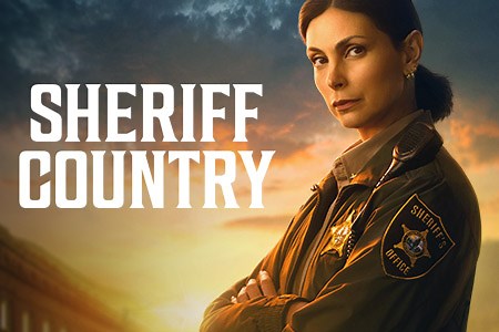 Sheriff Country | Global | Watch on Global TV App