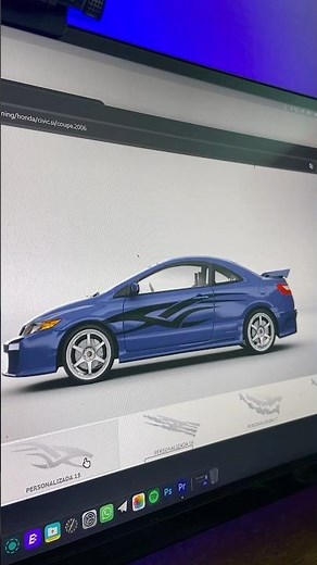 Melhor Site pra Quem Curte Personalizar Carros
