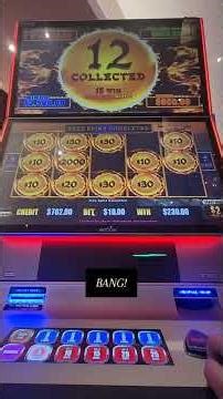 💥 $2,000 Orb Hit on Dragon Link – Massive Fireball Win! 🔥🐉