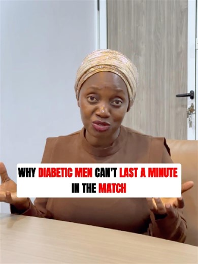 Understanding Erectile Dysfunction in Diabetic Men