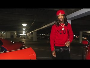 King Von ft. Tee Grizzley "Str8" (Fan Music Video)