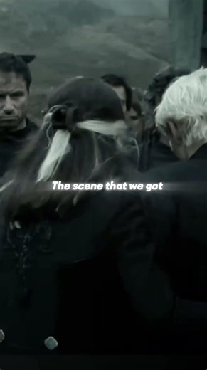 Deleted scenes (shouldn't be) #dracomalfoy #harrypotter #draco #malfoy