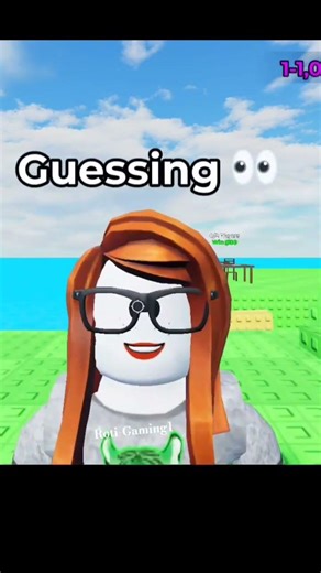 Roblox Guess my Number Funny Moments Part 2 #brainrot