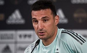 Argentina World Cup qualifiers roster to face Chile and Colombia