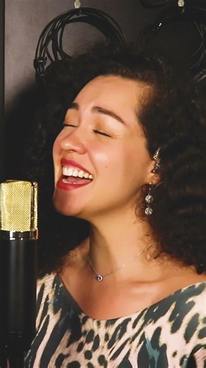 Naquela Mesa - Nelson Gonçalves | Acoustic Live Session - Nathália Cavalcante