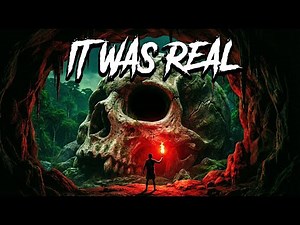 The "Cyclops" Was Real (And We Found The Body)