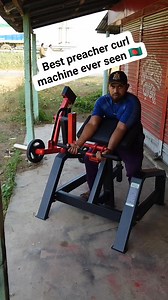 432 reactions · 28 shares | Preacher curl machine 2024 | Johny Khan | Facebook