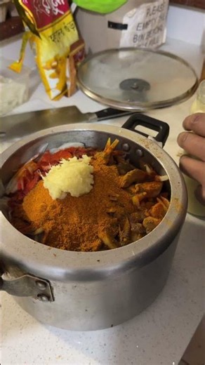 Spicy Mutton Kasha Recipe 🔥