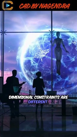 Mechanical Interview Questions | Geometrical & Dimensional constraints