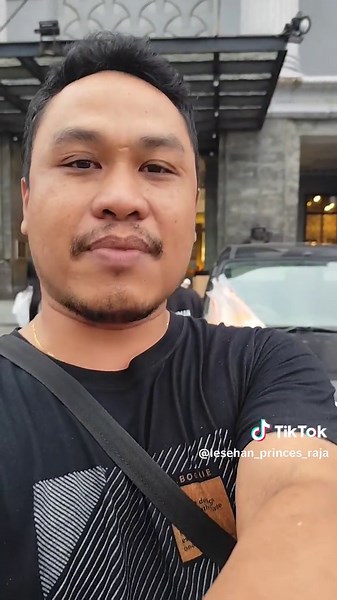 Lesehan Princes Raja: Merapat ke Mama di Sleman