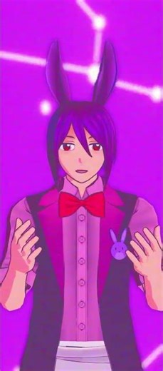 [MMD|FNAF]Bonnie's Mixtape|Bonnie