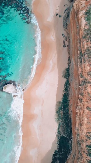 13K views · 197 reactions | Check out this beautiful coastline along...