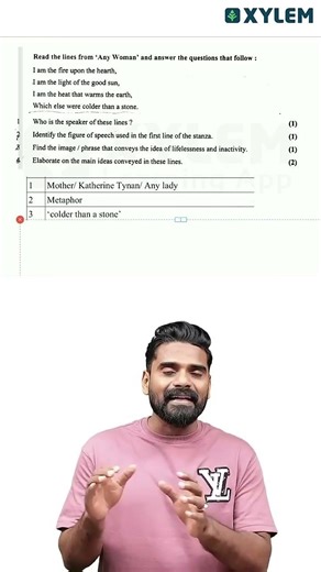 Any Woman Poem in One Minute