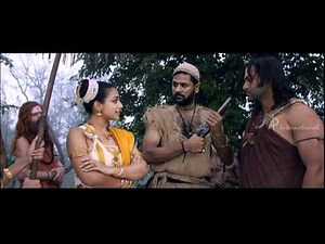 Urumi | Tamil Movie | Scenes | Clips | Comedy | Songs | Nithya Menon expresses gratitude