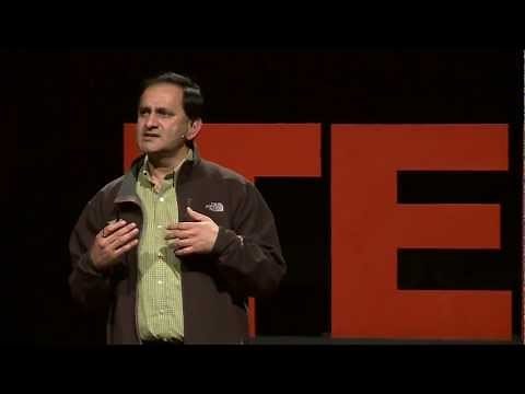 Can Technology Change Education? Yes!: Raj Dhingra at TEDxBend