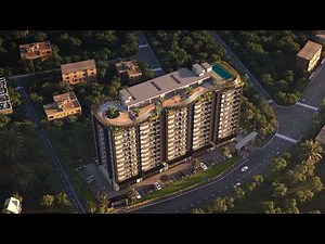 Photorealistic Architectural Visualization & 3D Walkthrough Animation | 3D Power