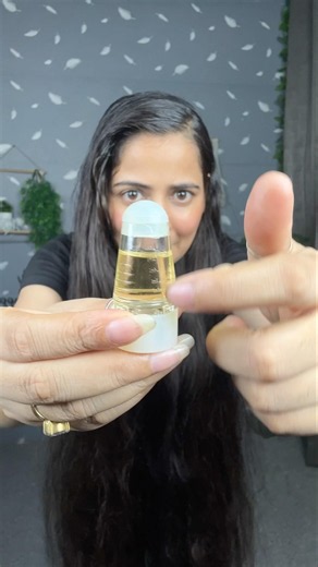 Stop Using Your Hands! Try This Scalp Oil Applicator #hair #haircare