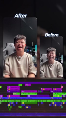 Belajar Ngedit di Premiere Pro untuk Video Aesthetic