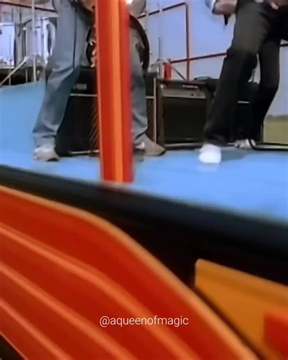 Breakthru! 🚂 #Queen | A Queen Of Magic