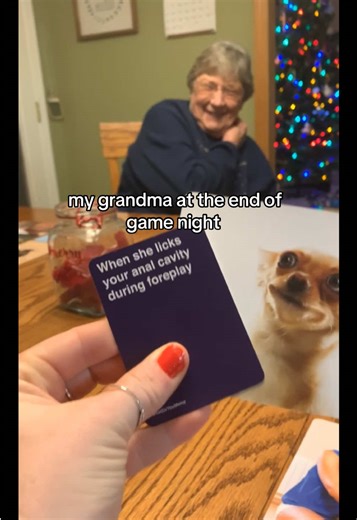 oh how the turn tables