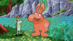 Cyberchase - Hacker Hugs a Tree: Act 3 Video | PBS KIDS