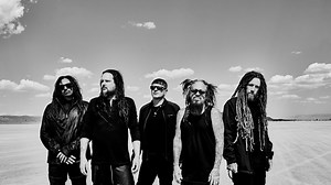Korn Tap Yelawolf for Ripping Rendition of Charlie Daniels' 'Devil Went Down to Georgia'
