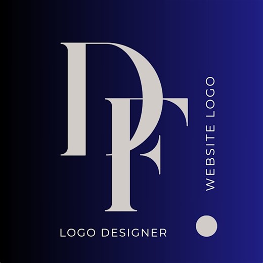 Design und codieren dein logo in react html css js