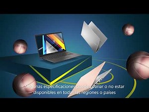 ASUS VivoBook 14 / 15